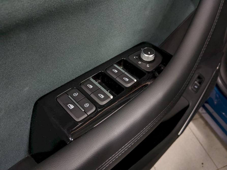 Geely Monjaro I Химки  - изображение 12