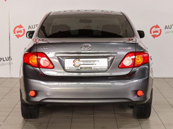 Toyota Corolla X (E140 E150) с пробегом 2008 года, цена 1 050 000 рублей, 81668 км, седан, Автокод Объявления