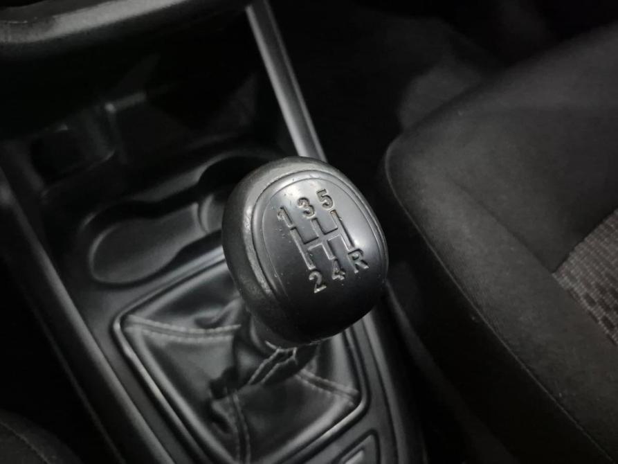 Lada (ВАЗ) Vesta I Альметьевск  - изображение 18