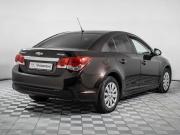 Chevrolet Cruze I Рестайлинг Москва  - изображение 19
