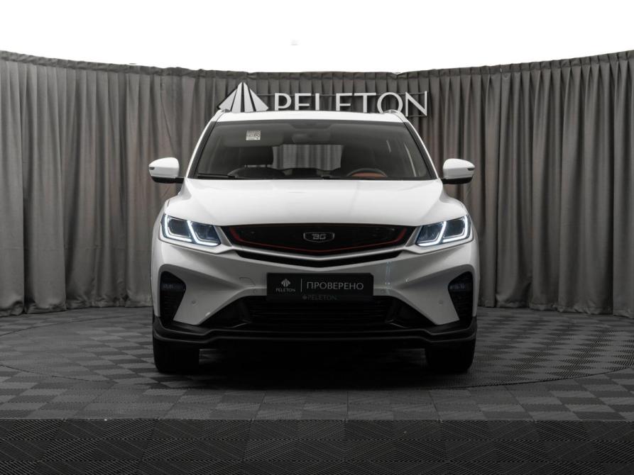 Belgee X50 Москва  - изображение 3