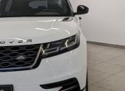 Land Rover Range Rover Velar I Санкт-Петербург  - изображение 47