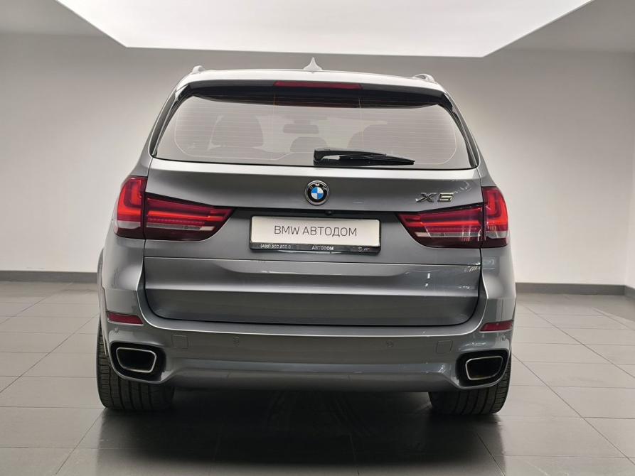 BMW X5 III (F15) Москва  - изображение 6