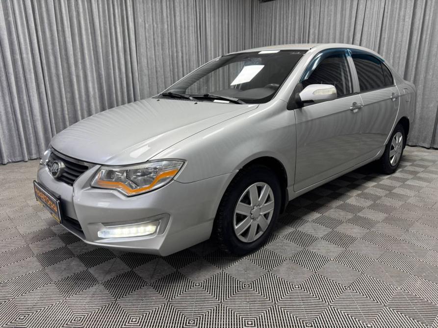 Lifan Solano I Рестайлинг (630) Стерлитамак  - изображение 7