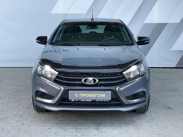 Lada (ВАЗ) Vesta I с пробегом 2017 года, цена 859 000 рублей, 63065 км, седан, Автокод Объявления