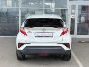 Toyota C-HR I Липецк  - изображение 15