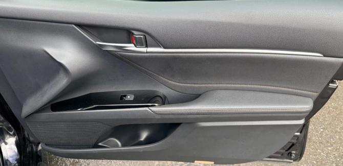 Toyota Camry VIII (XV70) с пробегом 2020 года, цена 3 030 000 рублей, 123569 км, седан, Автокод Объявления