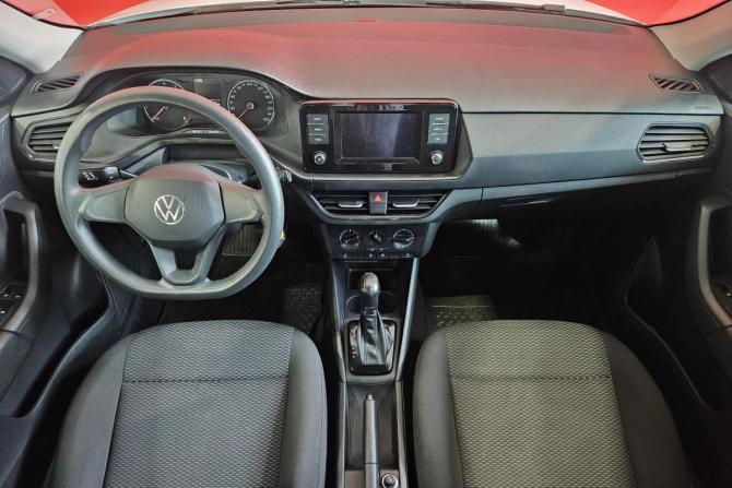 Volkswagen Polo VI с пробегом 2021 года, цена 1 175 000 рублей, 95766 км, лифтбек, Автокод Объявления