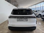 Chery Tiggo 4 I Рестайлинг 2 Новороссийск  - изображение 45