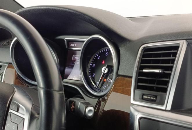 Mercedes-Benz M-Класс III (W166) с пробегом 2015 года, цена 2 690 000 рублей, 131064 км, внедорожник, Автокод Объявления
