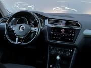 Volkswagen Tiguan II Санкт-Петербург  - изображение 43