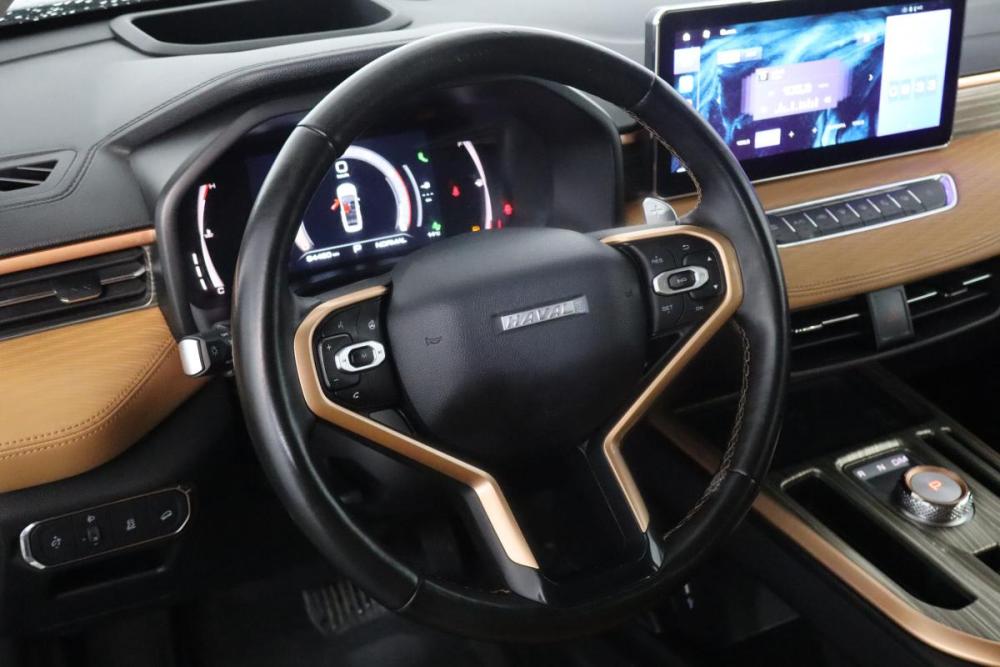 Haval Jolion I Санкт-Петербург  - изображение 9