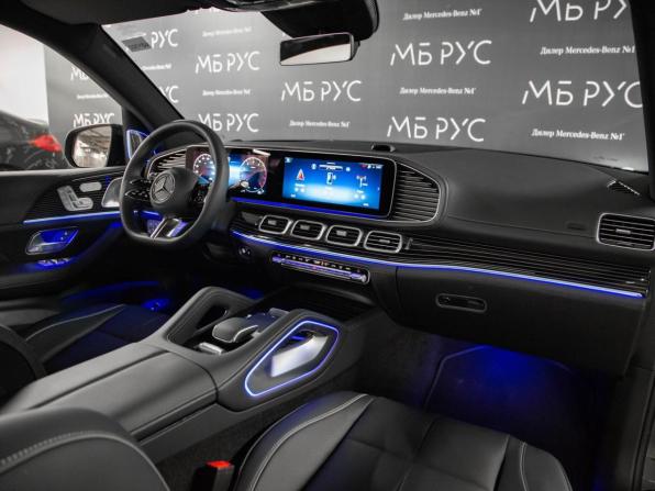 Новый Mercedes-Benz GLS II (X167) Рестайлинг 2026 года, цена 20 202 000 рублей, внедорожник, Автокод Объявления