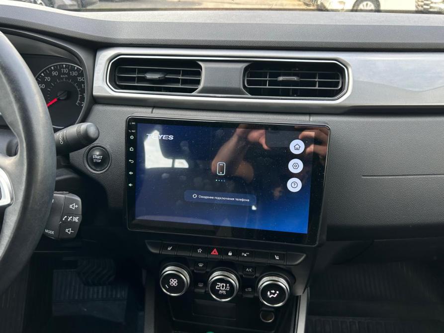 Renault Arkana I Санкт-Петербург  - изображение 10