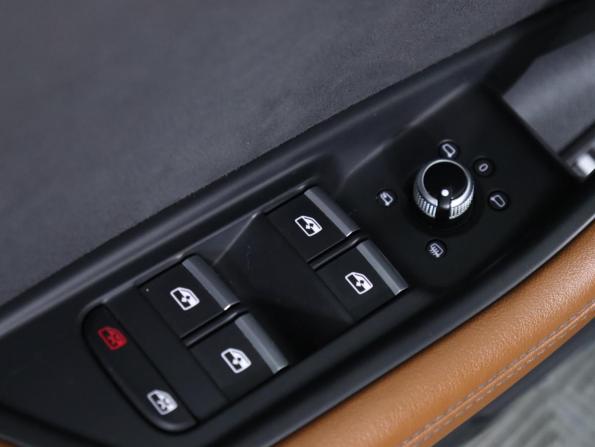 Audi A5 II (F5) Рестайлинг с пробегом 2022 года, цена 4 100 000 рублей, 84031 км, лифтбек, Автокод Объявления