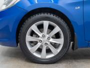 Hyundai Solaris I Красноярск  - изображение 48