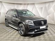 Mercedes-Benz GLS I (X166) Москва  - изображение 27