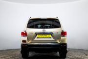 Toyota Highlander II (XU40) Рестайлинг Пермь  - изображение 35