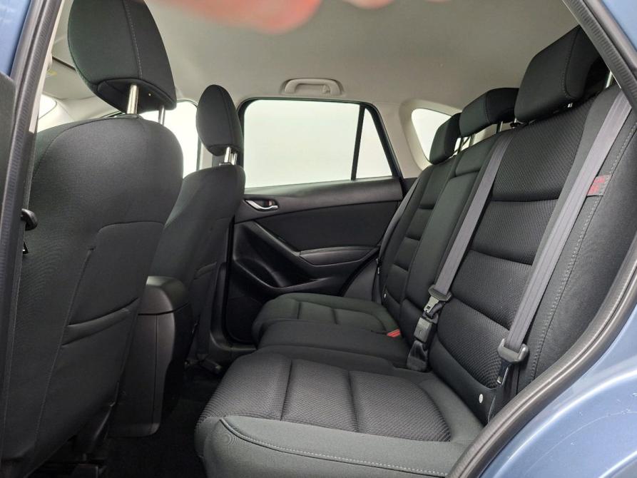 Mazda CX-5 I Рестайлинг Мурманск  - изображение 14