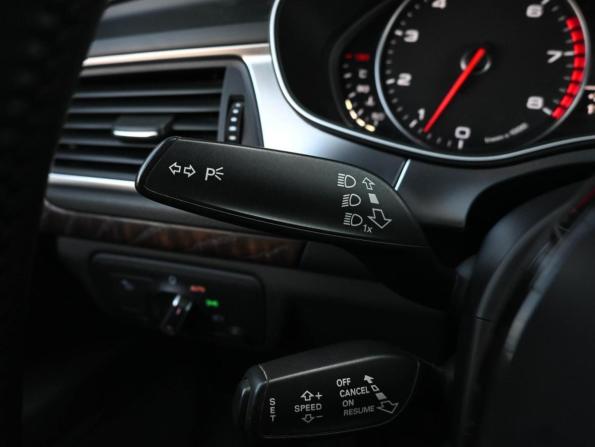 Audi A7 I (4G) с пробегом 2013 года, цена 2 289 000 рублей, 235217 км, лифтбек, Автокод Объявления