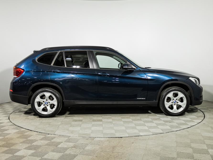 BMW X1 I (E84) Рестайлинг Санкт-Петербург  - изображение 4
