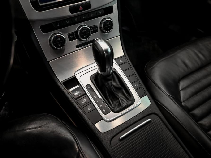 Volkswagen Passat B7 Екатеринбург  - изображение 11