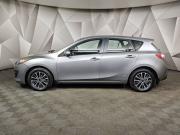 Mazda 3 II (BL) Москва  - изображение 24