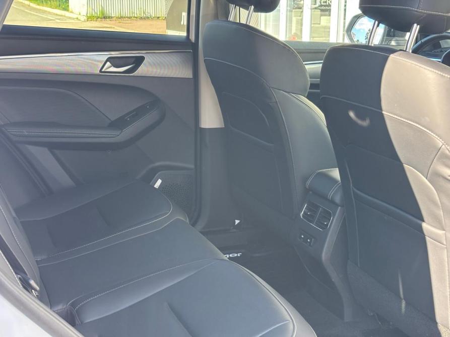 Haval Jolion I Рестайлинг Пермь  - изображение 32