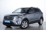 Hyundai Creta I Челябинск  - изображение 25