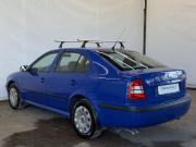 Skoda Octavia I (A4) Рестайлинг Псков  - изображение 25