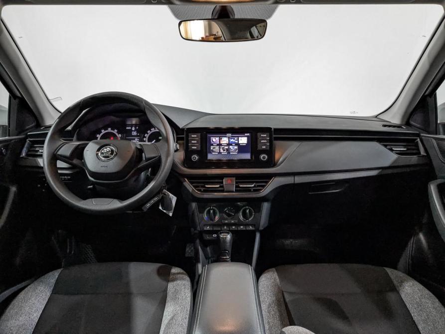 Skoda Rapid II Химки  - изображение 14