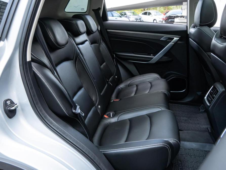 Geely Atlas Pro Волгоград  - изображение 12