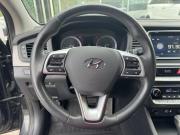 Hyundai Sonata VII (LF) Рестайлинг Екатеринбург  - изображение 41