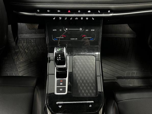 Chery Tiggo 7 Pro I с пробегом 2023 года, цена 1 890 000 рублей, 42321 км, внедорожник, Автокод Объявления