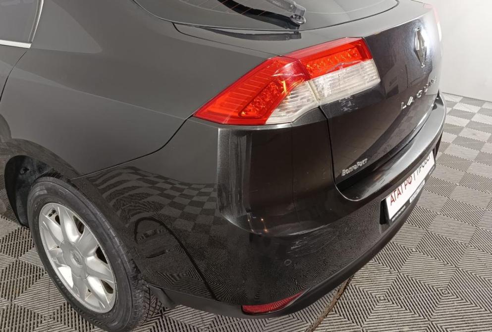 Renault Laguna III Волгоград  - изображение 19