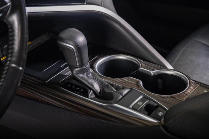 Toyota Camry VIII (XV70) с пробегом 2019 года, цена 2 999 000 рублей, 72000 км, седан, Автокод Объявления