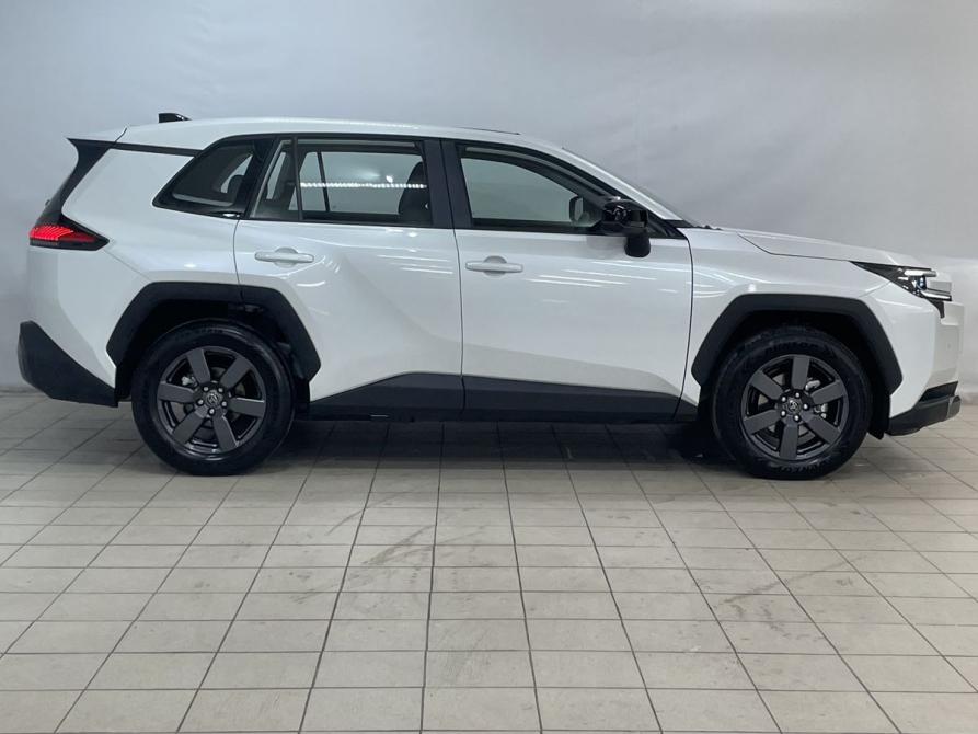 Toyota RAV4 VI (XA60) Воронеж  - изображение 9