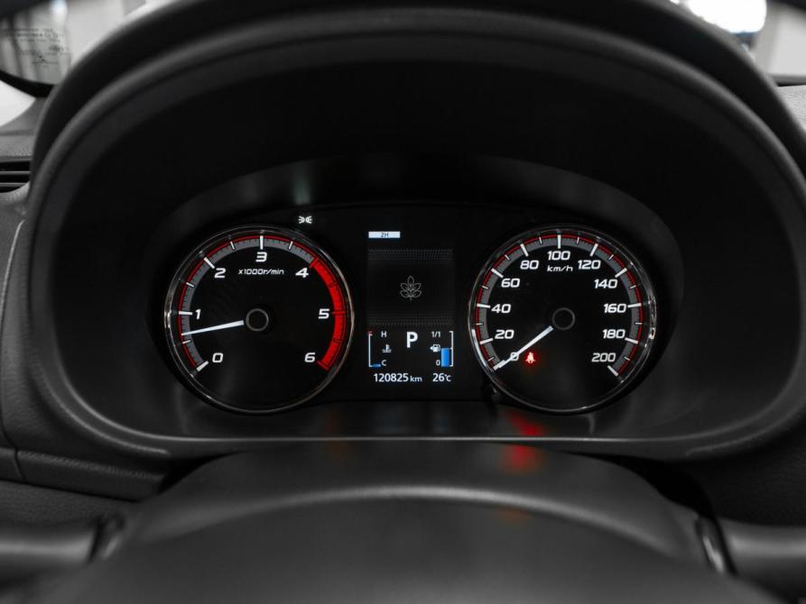 Mitsubishi L200 V Рестайлинг Москва  - изображение 11