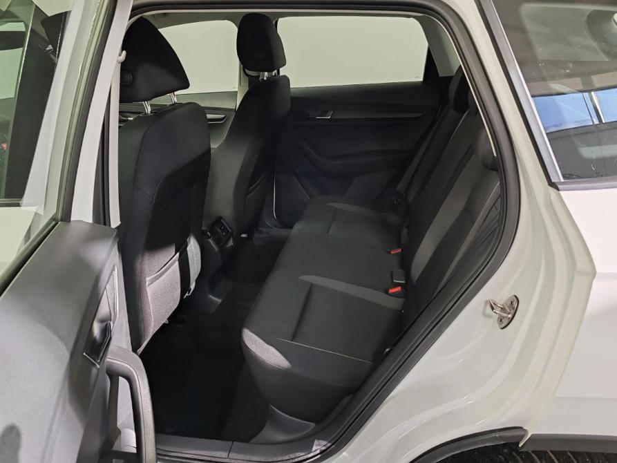 Skoda Karoq I Москва  - изображение 12