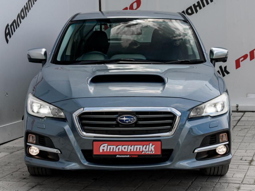 Subaru Levorg I Екатеринбург  - изображение 2