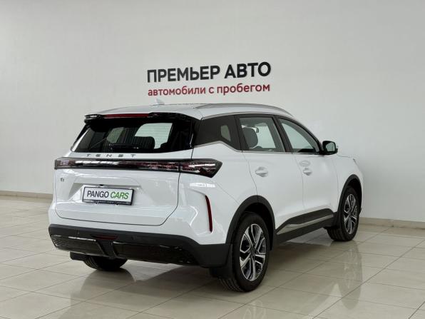Tenet T7 с пробегом 2025 года, цена 2 190 000 рублей, 6908 км, внедорожник, Автокод Объявления