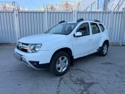 Renault Duster I Рестайлинг Ростов-на-Дону  - изображение 17