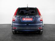 Honda CR-V III Иркутск  - изображение 28