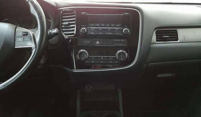 Mitsubishi Outlander III Рестайлинг 2 с пробегом 2016 года, цена 1 799 000 рублей, 170000 км, внедорожник, Автокод Объявления
