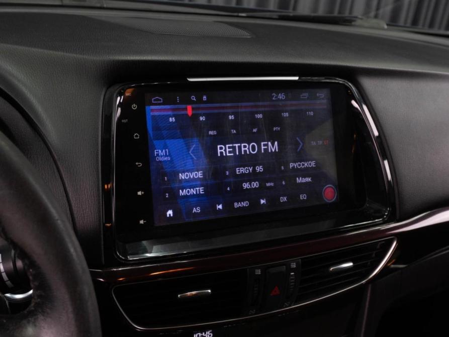 Mazda 6 III (GJ) Тюмень  - изображение 16