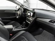 Hyundai Sonata VII (LF) Рестайлинг Екатеринбург  - изображение 35