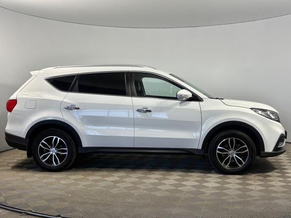 Dongfeng 580 I Рестайлинг с пробегом 2022 года, цена 1 699 000 рублей, 28112 км, внедорожник, Автокод Объявления