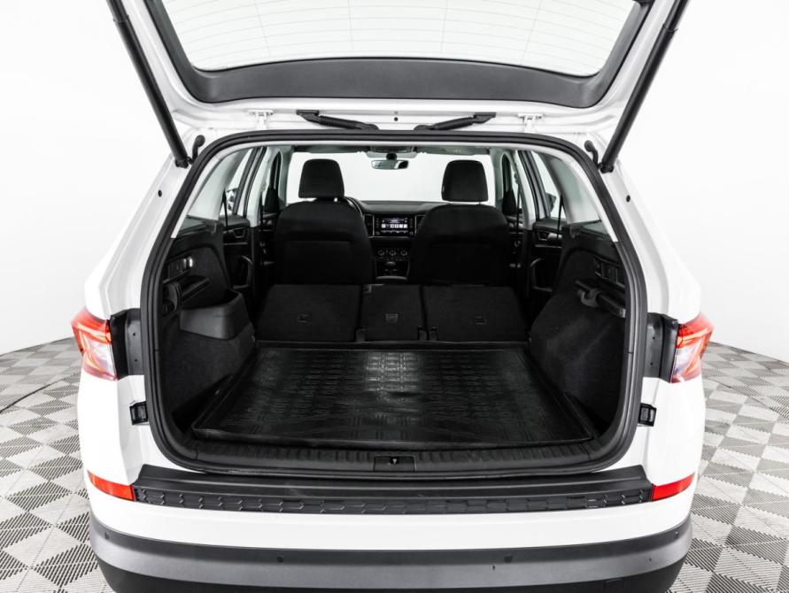 Skoda Kodiaq I Санкт-Петербург  - изображение 28