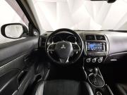 Mitsubishi ASX I Рестайлинг Москва  - изображение 38