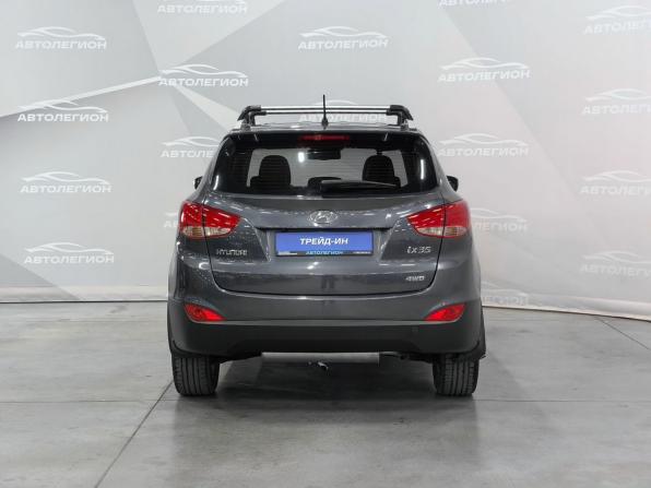 Hyundai ix35 I с пробегом 2010 года, цена 1 495 000 рублей, 193578 км, внедорожник, Автокод Объявления